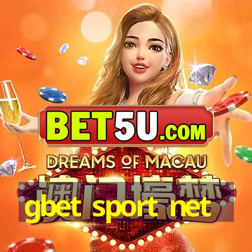 gbet sport net